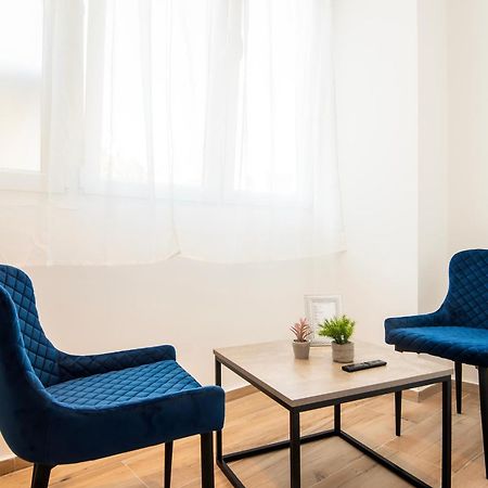D&A Central Luxury Apartments With Free Parking Pula Ngoại thất bức ảnh