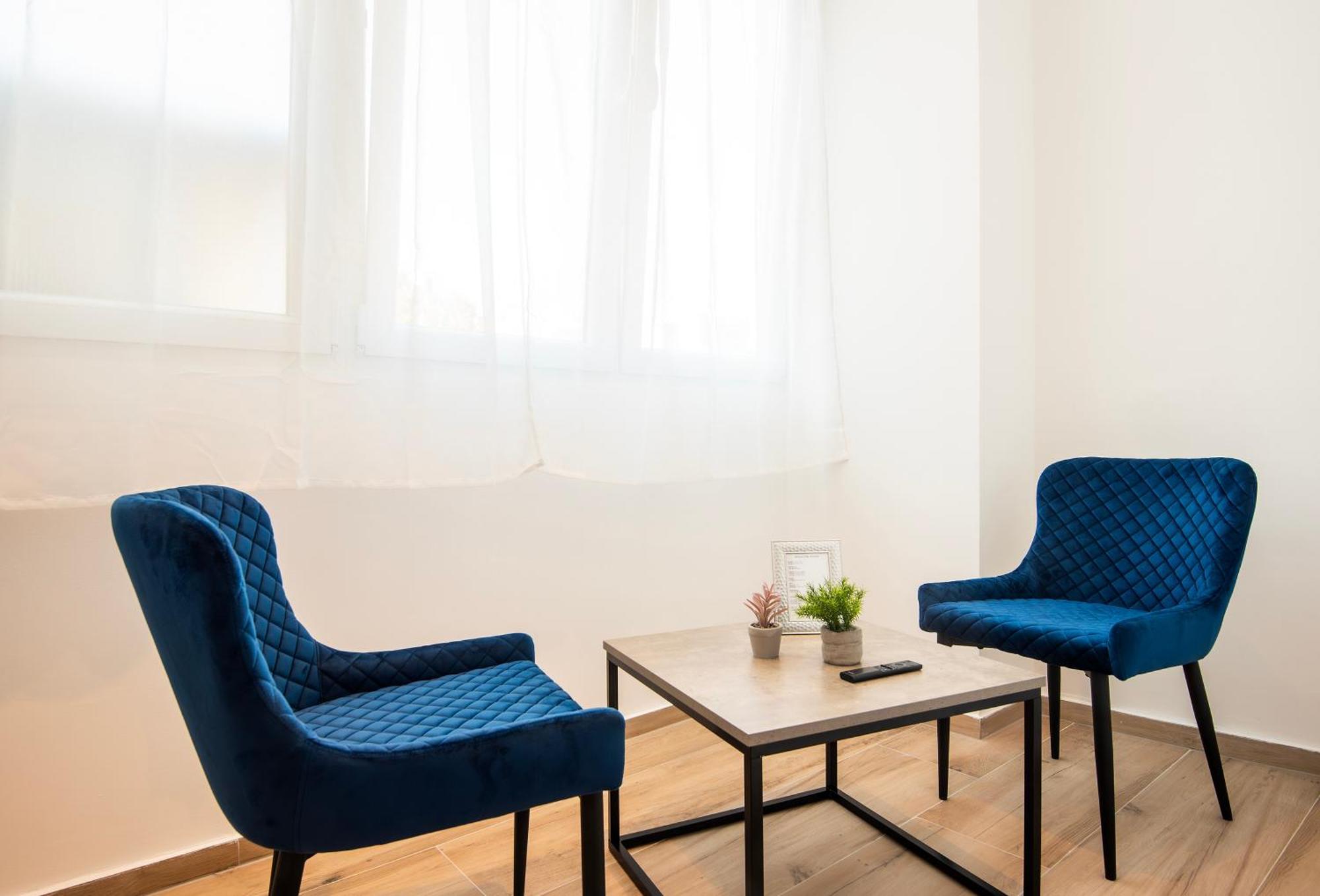 D&A Central Luxury Apartments With Free Parking Pula Ngoại thất bức ảnh